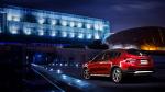 Geely Vision S1 2017 года